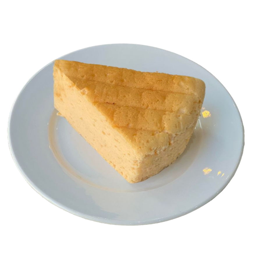 Bánh sữa chua/ Yogurt Cake