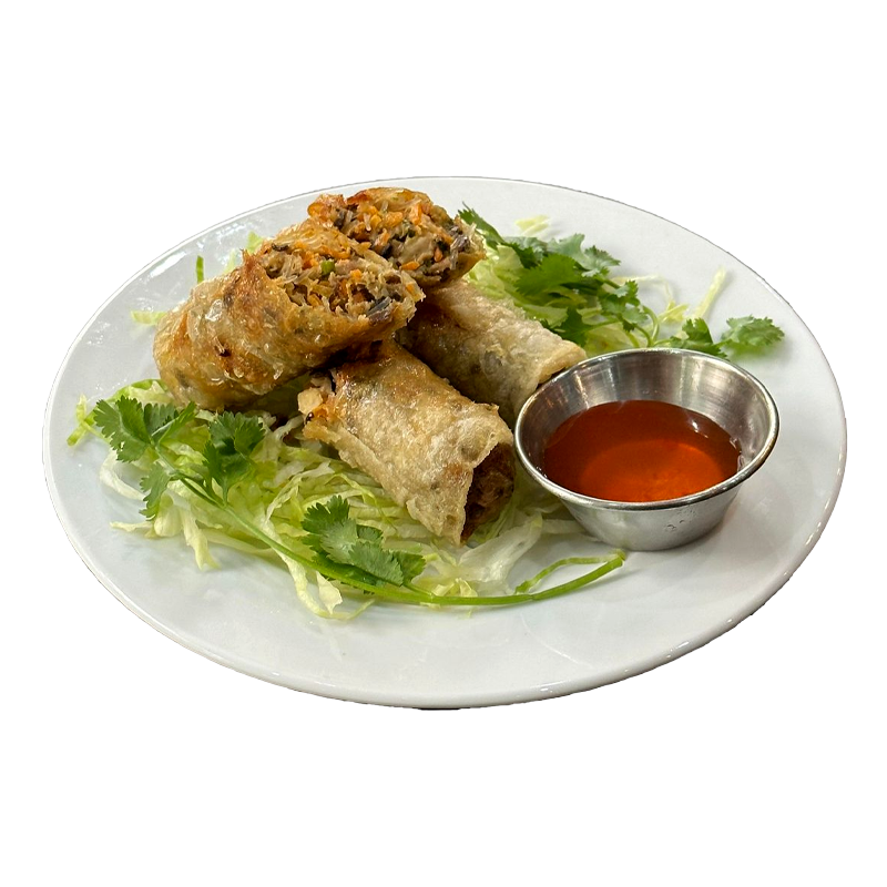 Chả nem Miền Nam/ Southern Spring Rolls