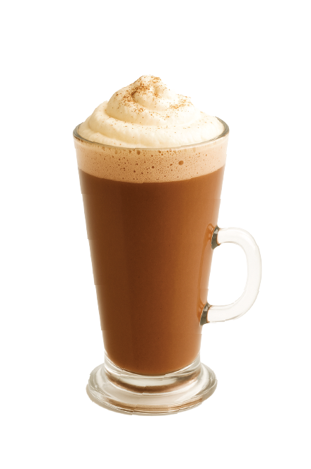 Hot/Ice Choco