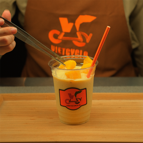 Coco Mango